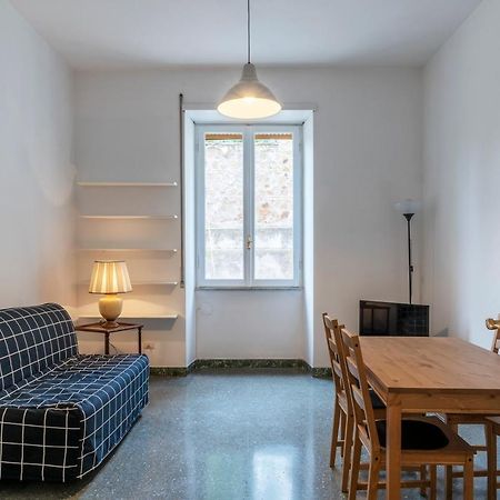 Rione Monti Terrace Apartment Rzym Zewnętrze zdjęcie
