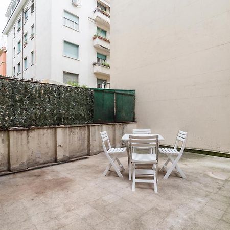 Rione Monti Terrace Apartment Rzym Zewnętrze zdjęcie