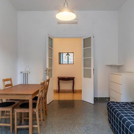 Rione Monti Terrace Apartment Rzym Zewnętrze zdjęcie