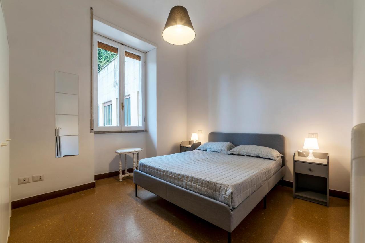 Rione Monti Terrace Apartment Rzym Zewnętrze zdjęcie