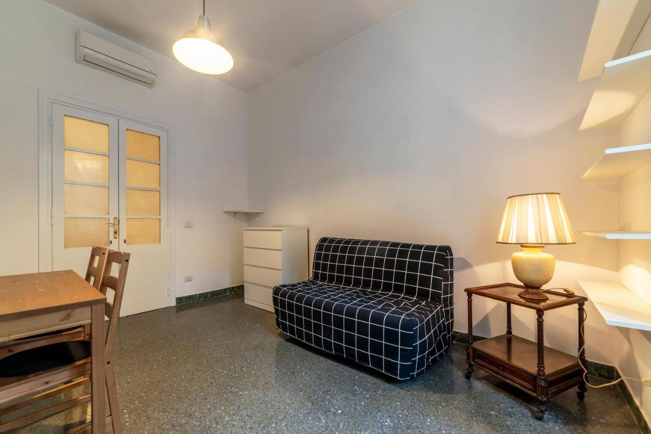 Rione Monti Terrace Apartment Rzym Zewnętrze zdjęcie