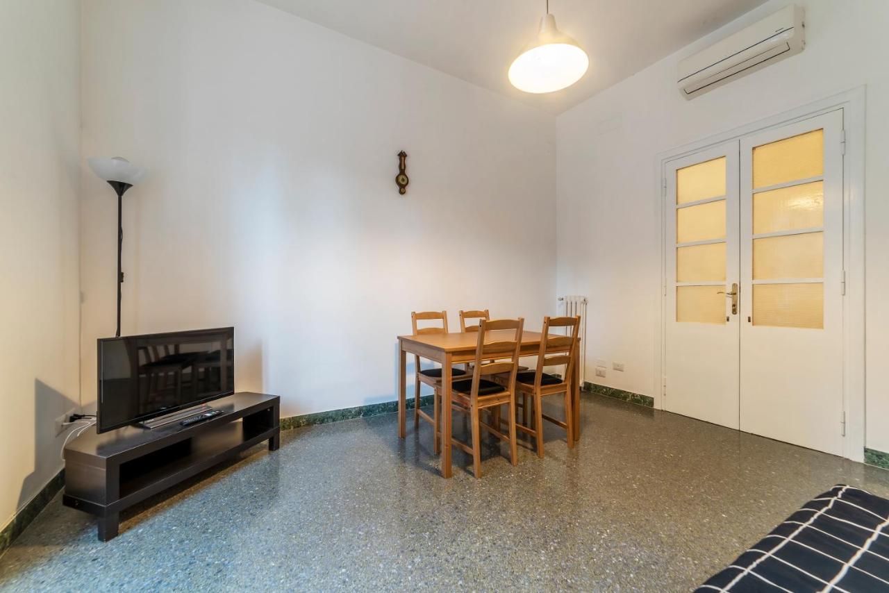 Rione Monti Terrace Apartment Rzym Zewnętrze zdjęcie