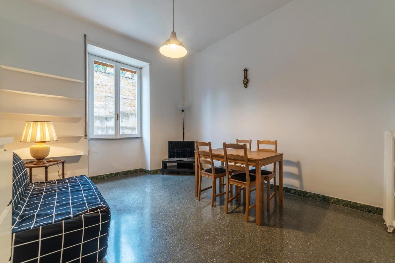 Rione Monti Terrace Apartment Rzym Zewnętrze zdjęcie