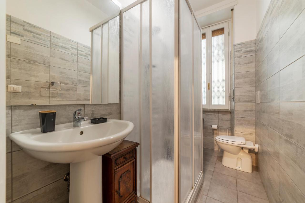 Rione Monti Terrace Apartment Rzym Zewnętrze zdjęcie