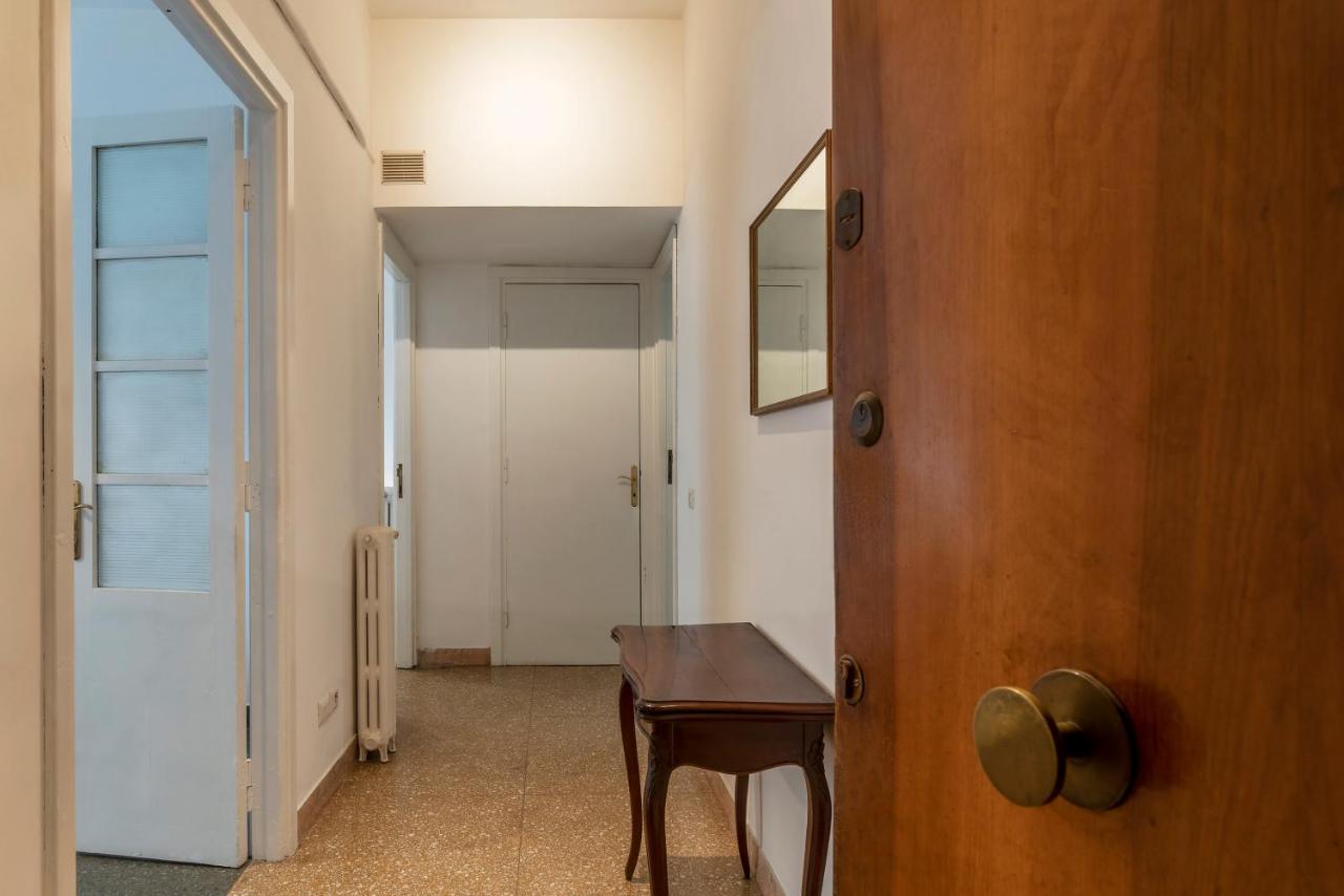 Rione Monti Terrace Apartment Rzym Zewnętrze zdjęcie