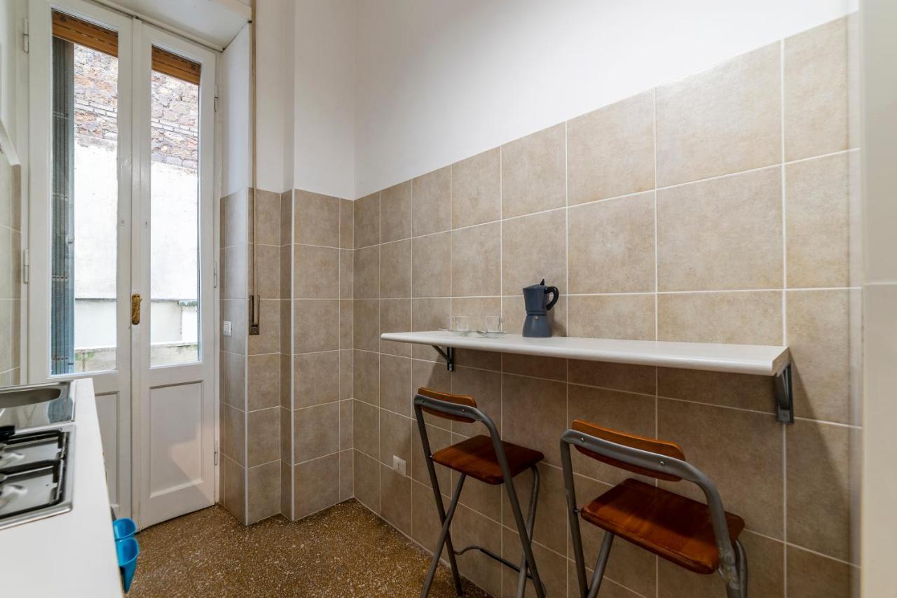 Rione Monti Terrace Apartment Rzym Zewnętrze zdjęcie