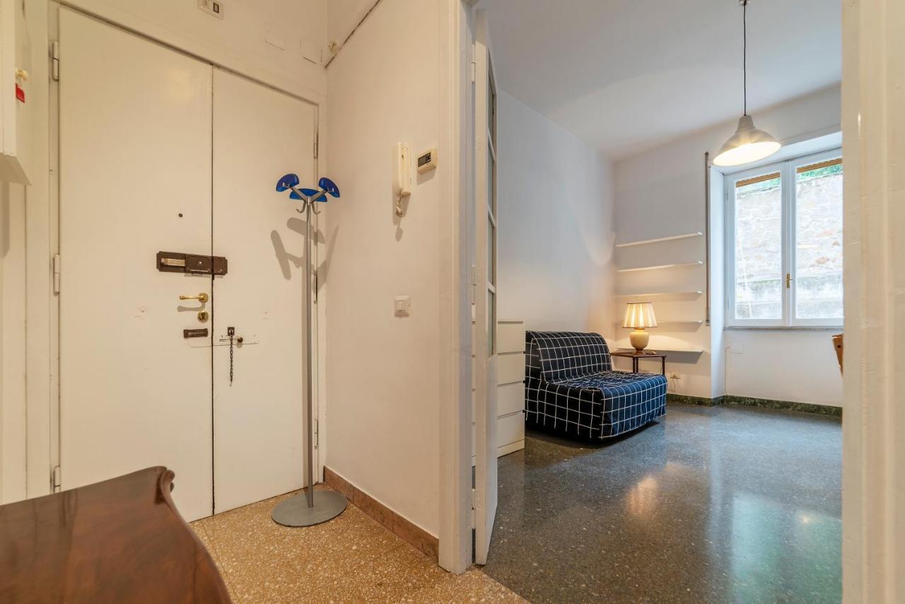 Rione Monti Terrace Apartment Rzym Zewnętrze zdjęcie